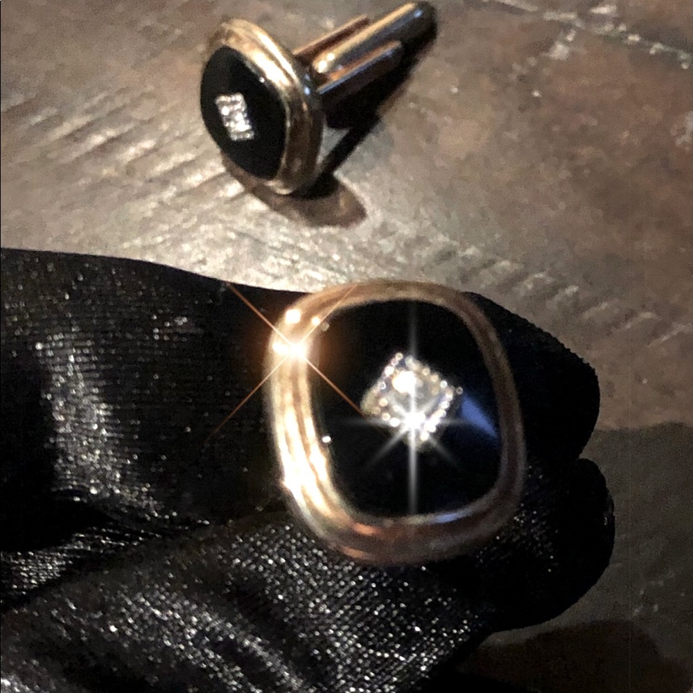 CUFFLINKS - Debonair